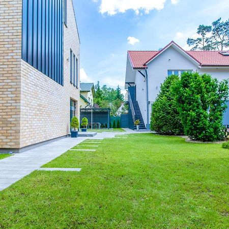 Pokoje u Matuszów Pobierowo Zewnętrze zdjęcie